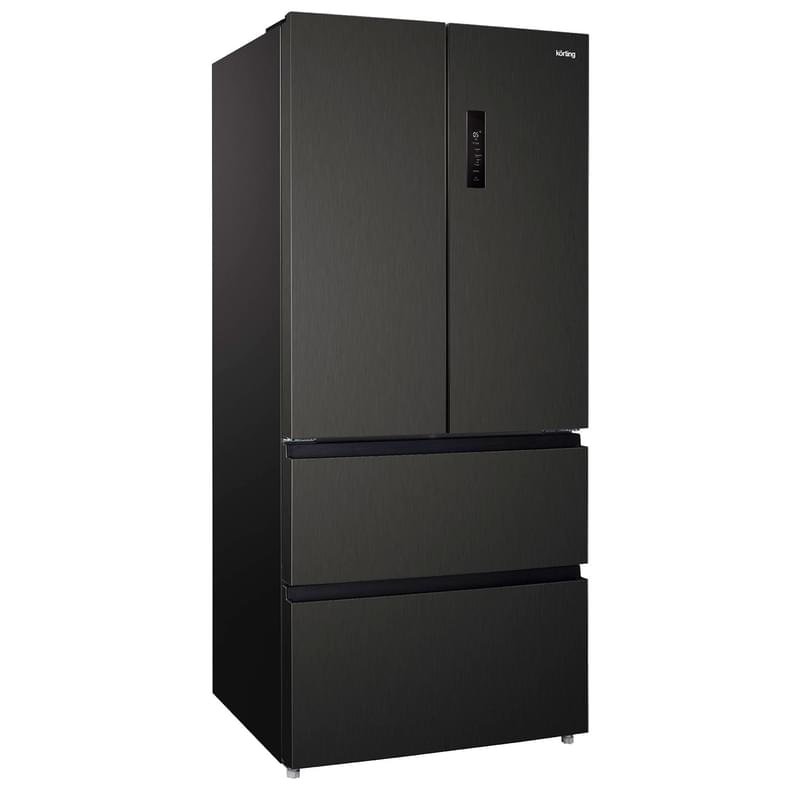 Холодильник KORTING KNFF 82535 XN - фото #1