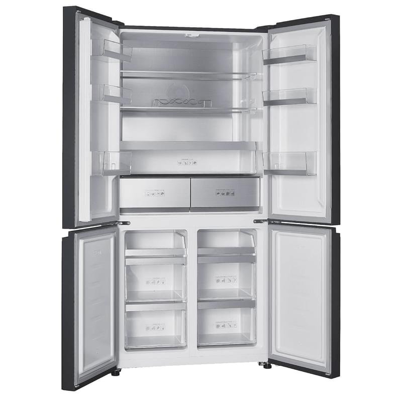 Холодильник KORTING KNFM 91868 GN - фото #2
