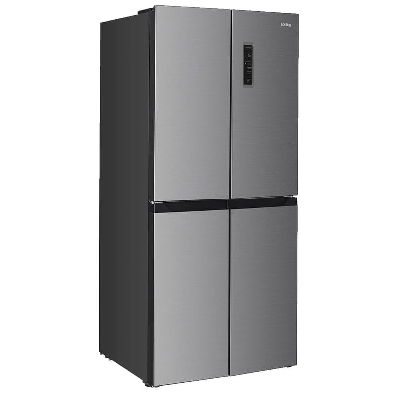 Холодильник KORTING KNFM 91868 X - фото #1