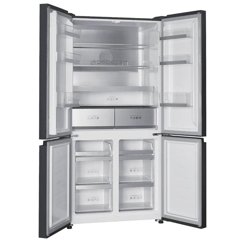 Холодильник KORTING KNFM 91868 X - фото #2
