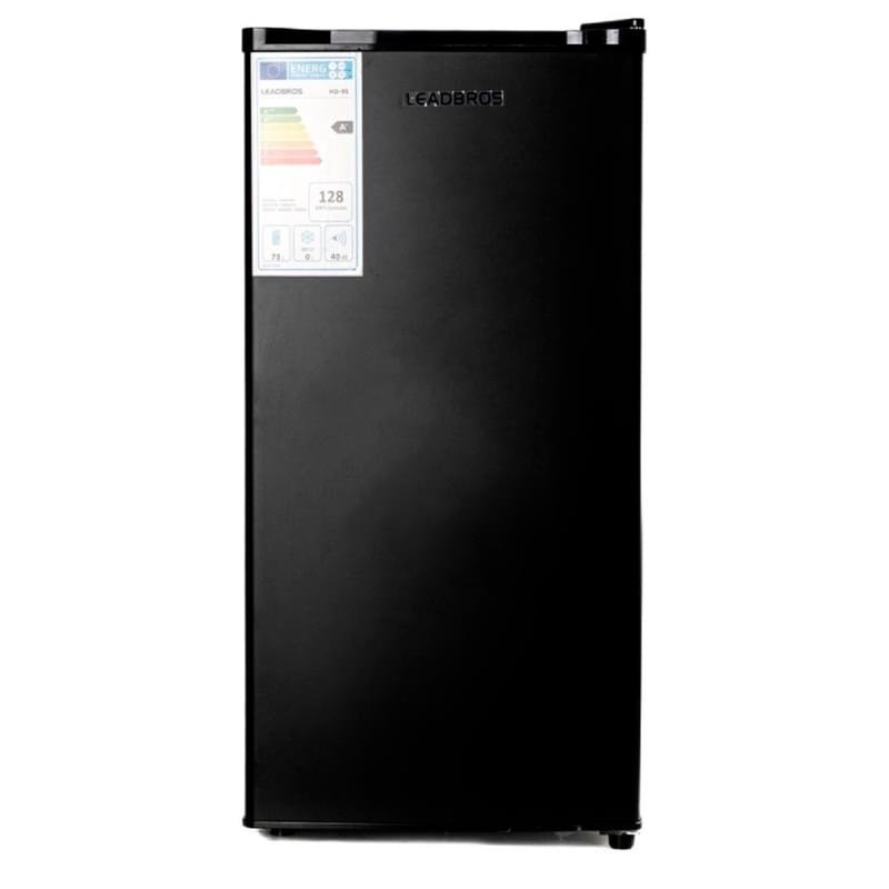 Холодильник Leadbros HD-95 черный - фото #0