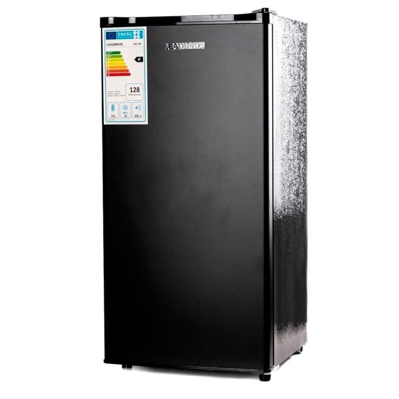 Холодильник Leadbros HD-95 черный - фото #1