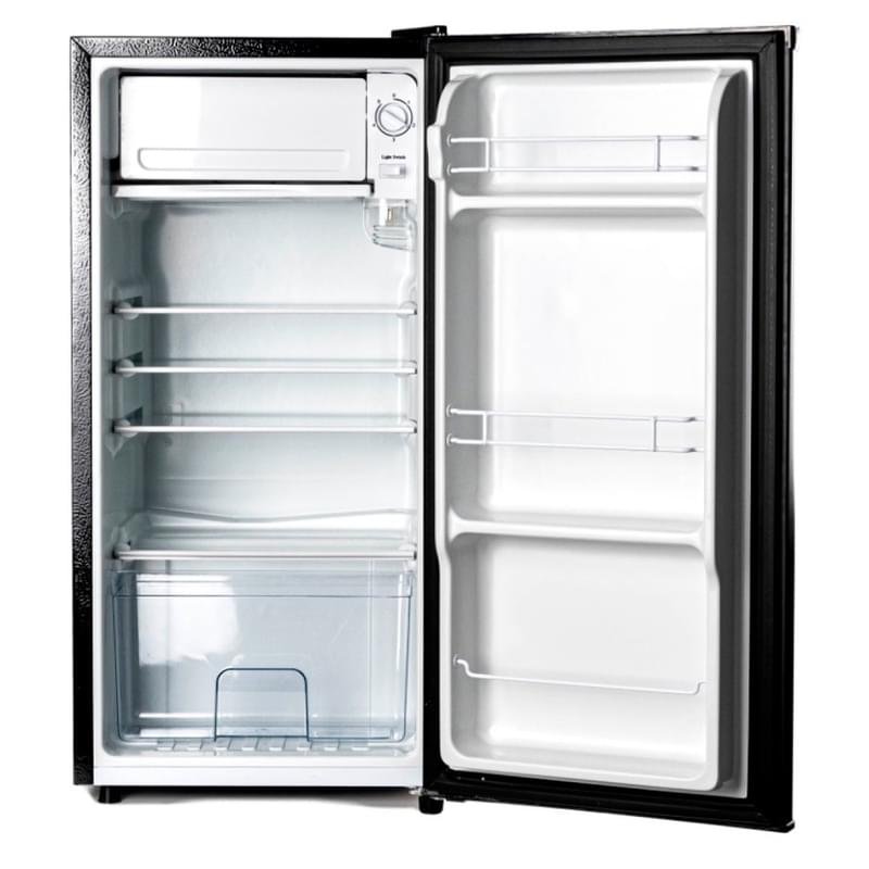 Холодильник Leadbros HD-95 черный - фото #2