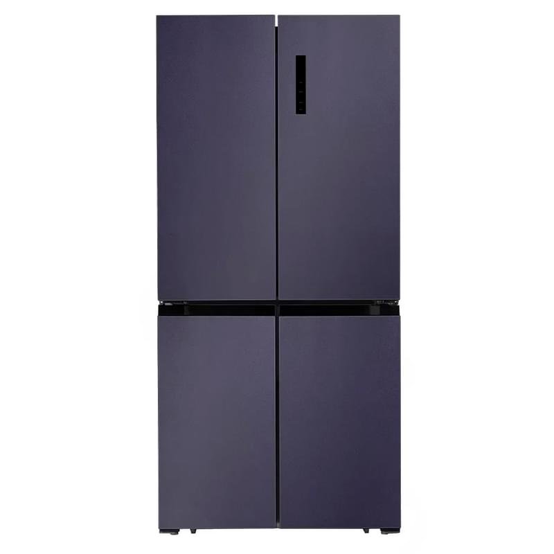 Холодильник LEX LCD450BmID - фото #0