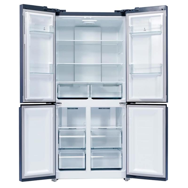 Холодильник LEX LCD450BmID - фото #1