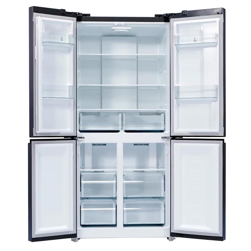 Холодильник LEX LCD450MgID - фото #1
