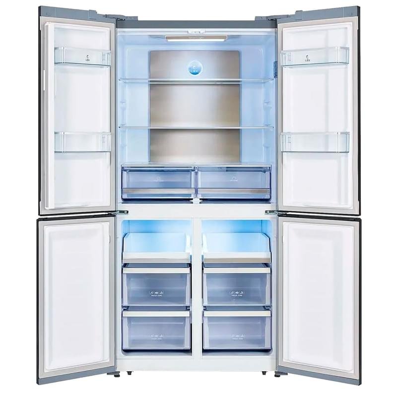 Холодильник LEX LCD505GbGID - фото #1