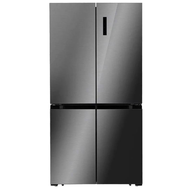 Холодильник LEX LCD505SsGID - фото #0