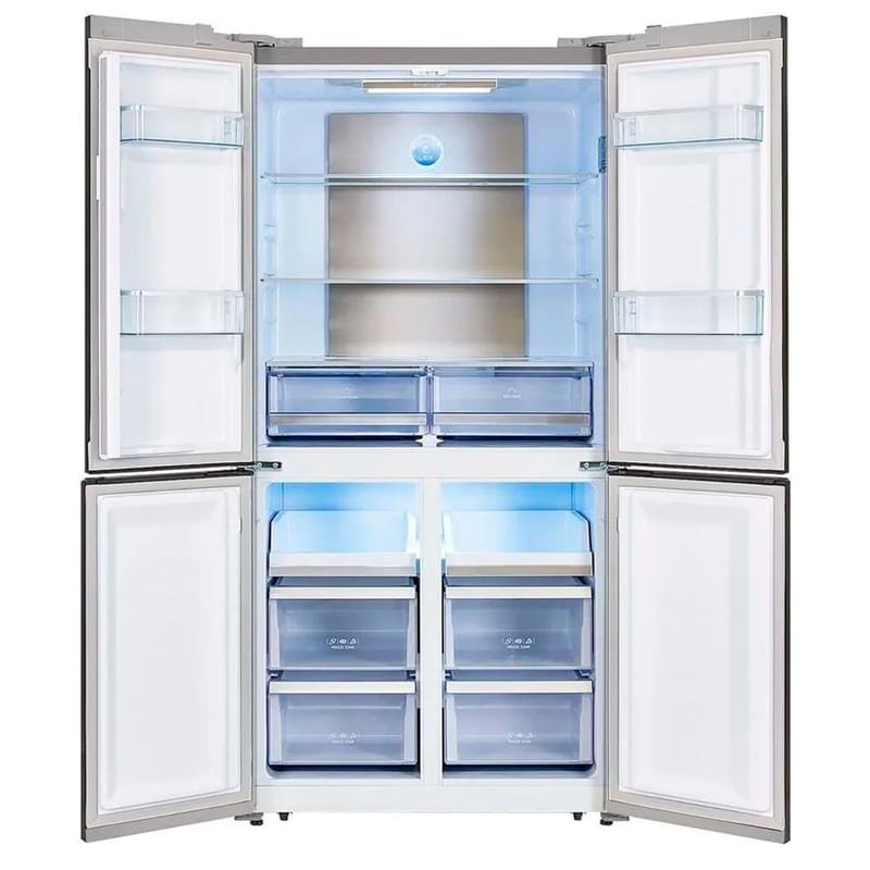 Холодильник LEX LCD505SsGID - фото #1