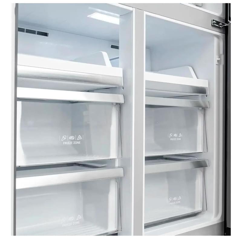 Холодильник LEX LCD505SsGID - фото #6