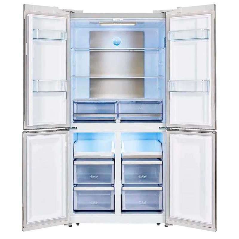 Холодильник LEX LCD505WID - фото #1