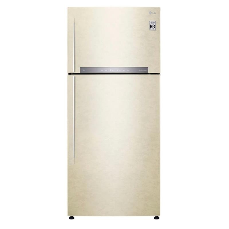 Холодильник LG GN-H702HEHL - фото #0