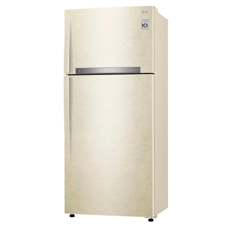 Холодильник LG GN-H702HEHL - фото #1