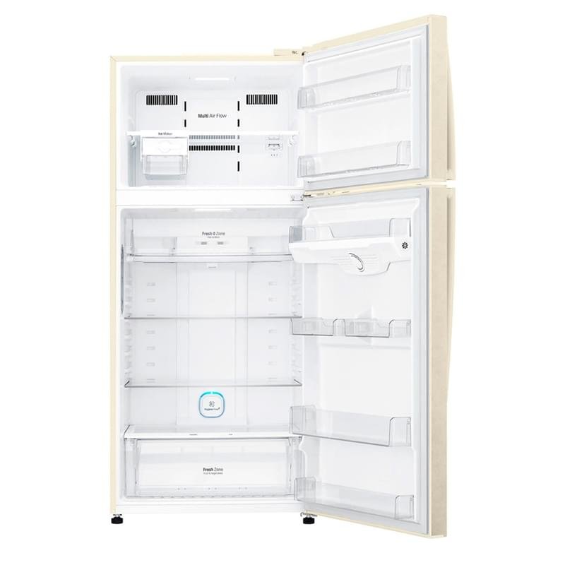 Холодильник LG GN-H702HEHL - фото #2