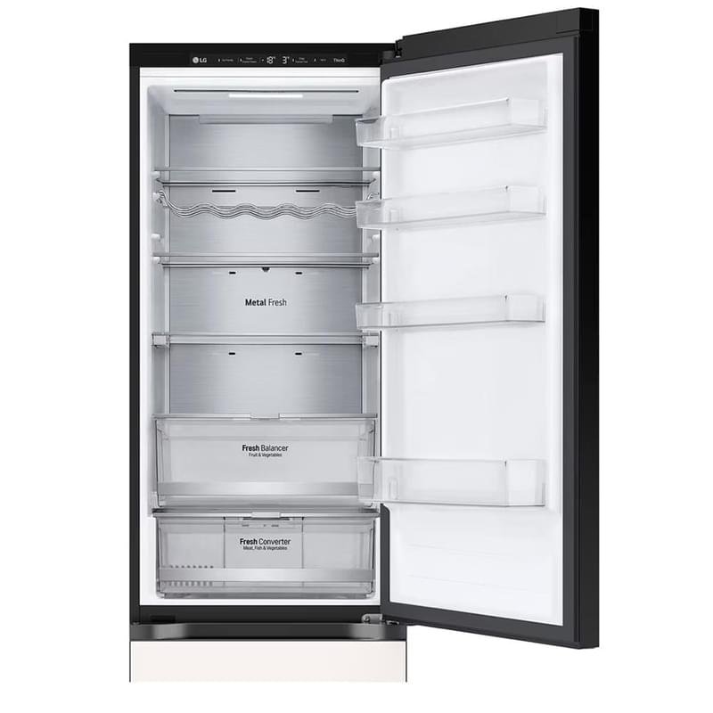 Холодильник LG Objet GC-B509QG9M - фото #2