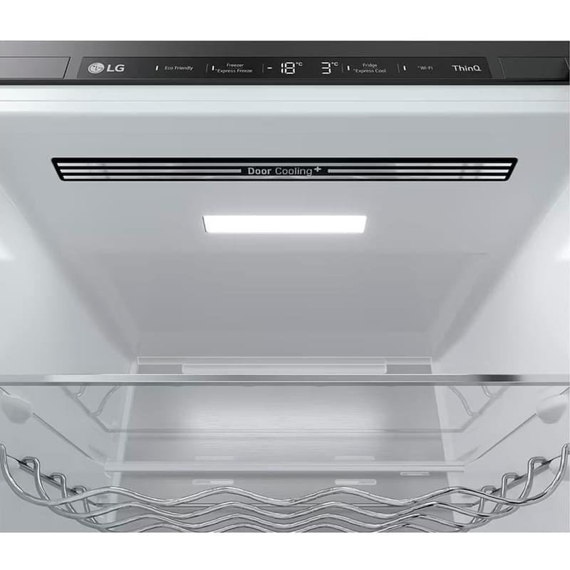 Холодильник LG Objet GC-B509QG9M - фото #3