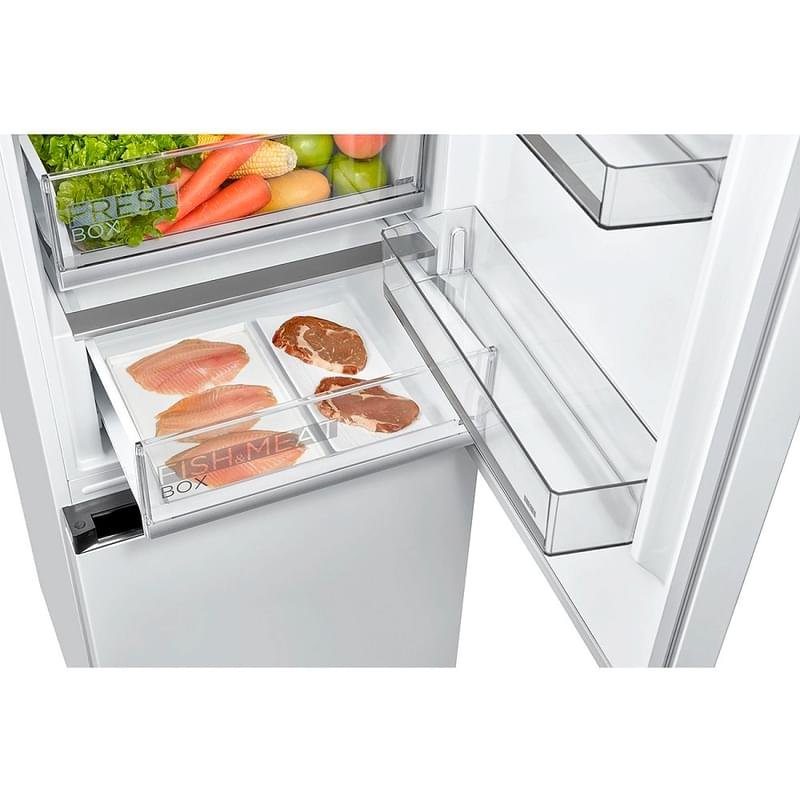 Холодильник Midea MDRB470MGF01O - фото #4