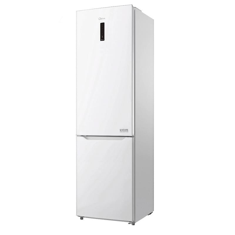 Холодильник Midea MDRB489FGE01O - фото #1