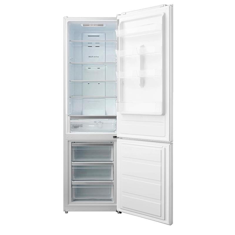 Холодильник Midea MDRB489FGE01O - фото #3