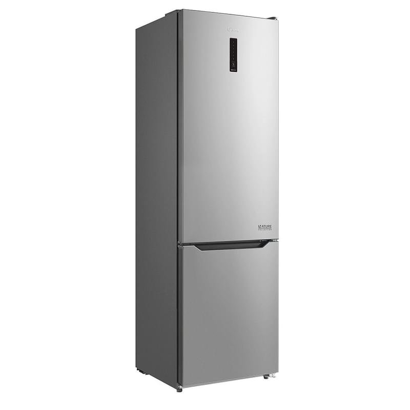 Холодильник Midea MDRB489FGE02O - фото #1