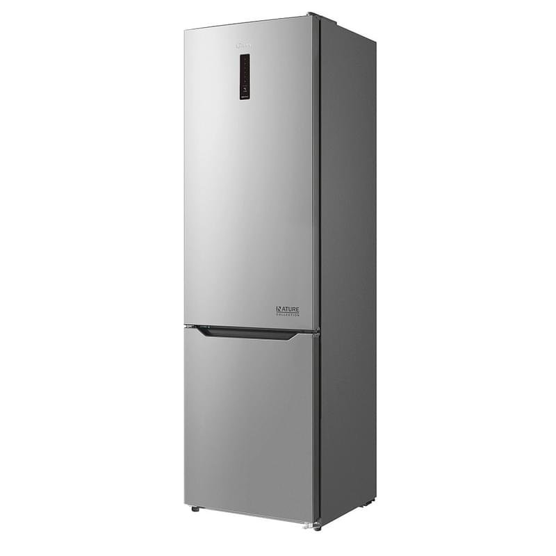 Холодильник Midea MDRB489FGE02O - фото #2
