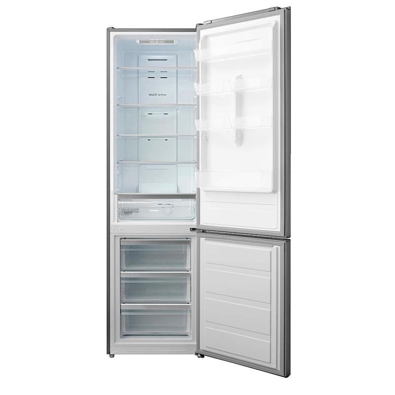 Холодильник Midea MDRB489FGE02O - фото #3