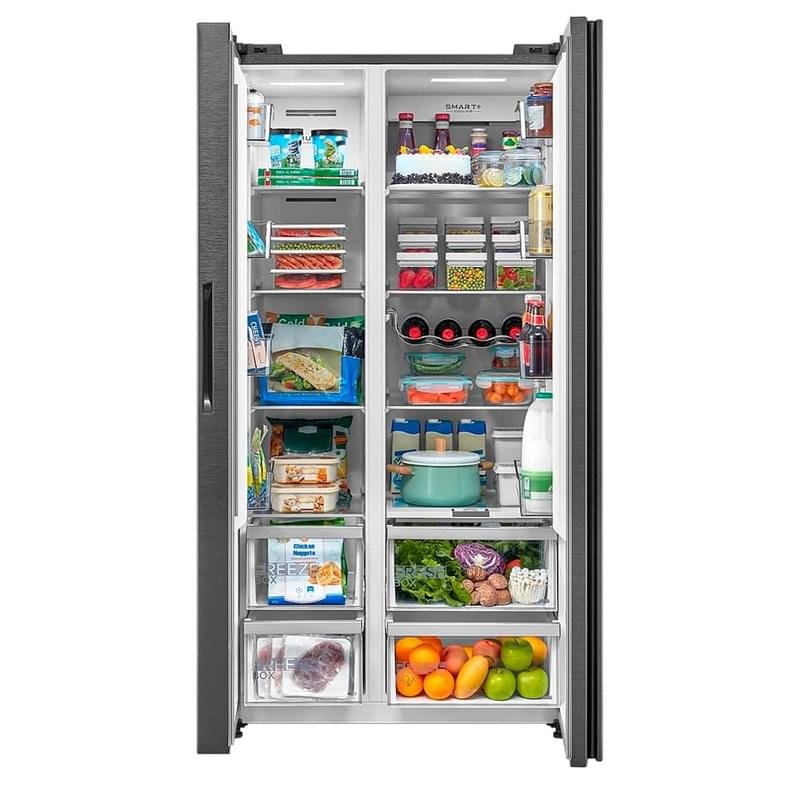 Холодильник Midea MDRS-791MIE28 - фото #5