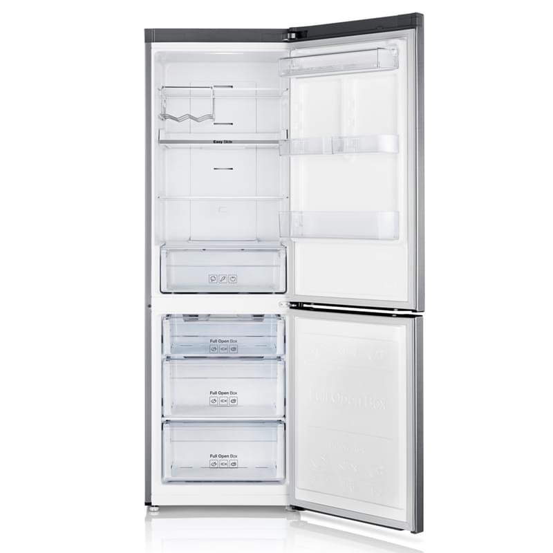 Холодильник Samsung RB-31FERNDSA - фото #4