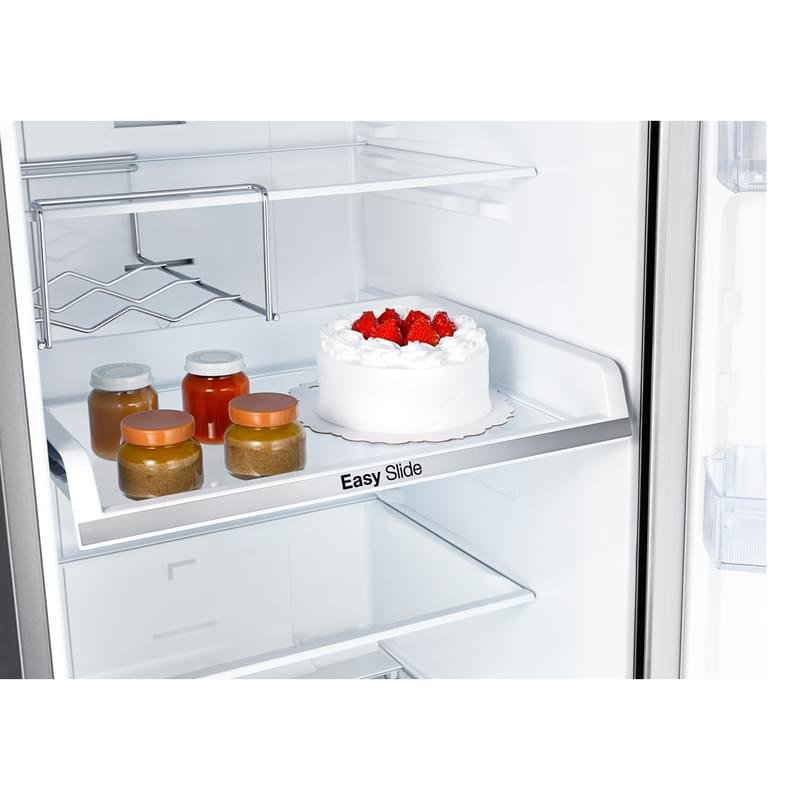 Холодильник Samsung RB-31FERNDSA - фото #8