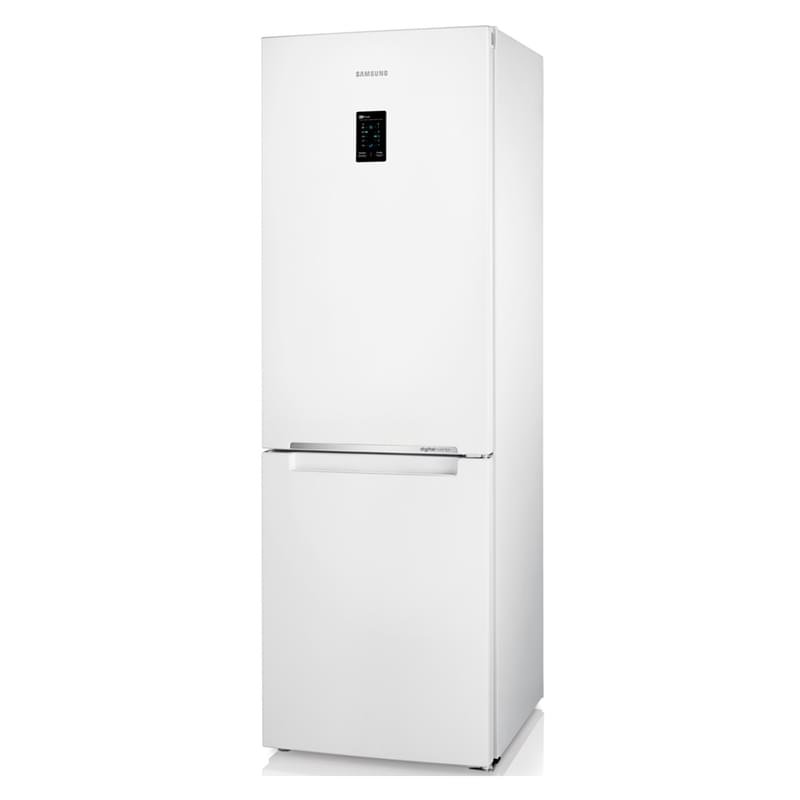 Холодильник Samsung RB-31FERNDWW - фото #1