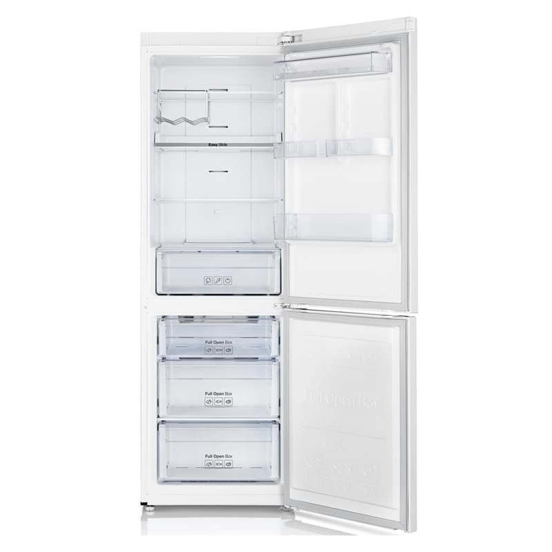 Холодильник Samsung RB-31FERNDWW - фото #3