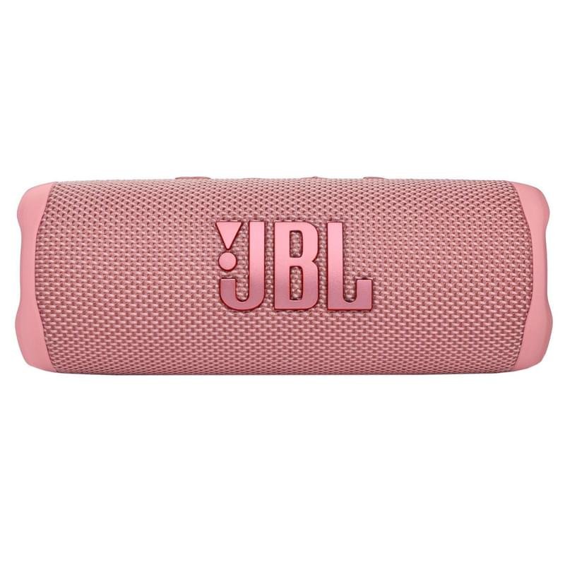 Колонка Bluetooth JBL Flip 6, Pink (JBLFLIP6PINK) - фото #0