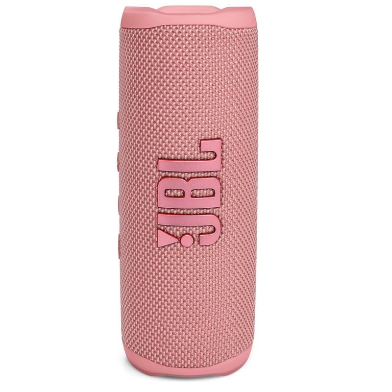 Колонка Bluetooth JBL Flip 6, Pink (JBLFLIP6PINK) - фото #2