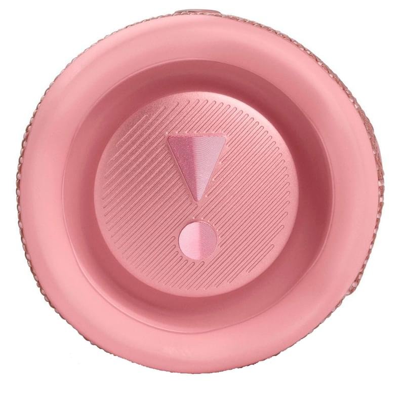 Колонка Bluetooth JBL Flip 6, Pink (JBLFLIP6PINK) - фото #6