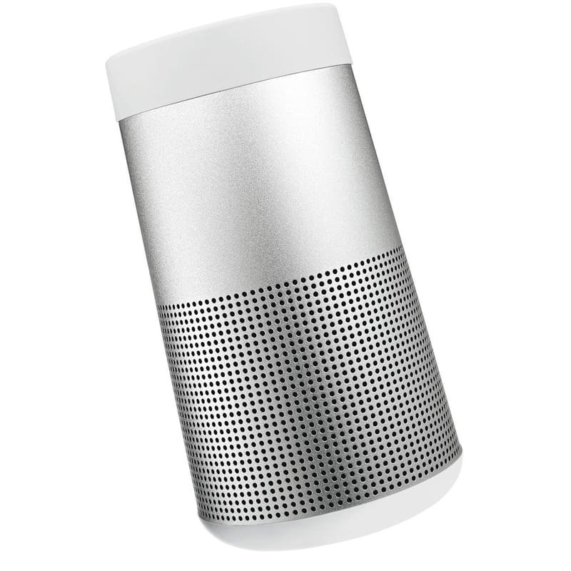 Колонки Bluetooth Bose SoundLink Revolve, Lux Gray - фото #1