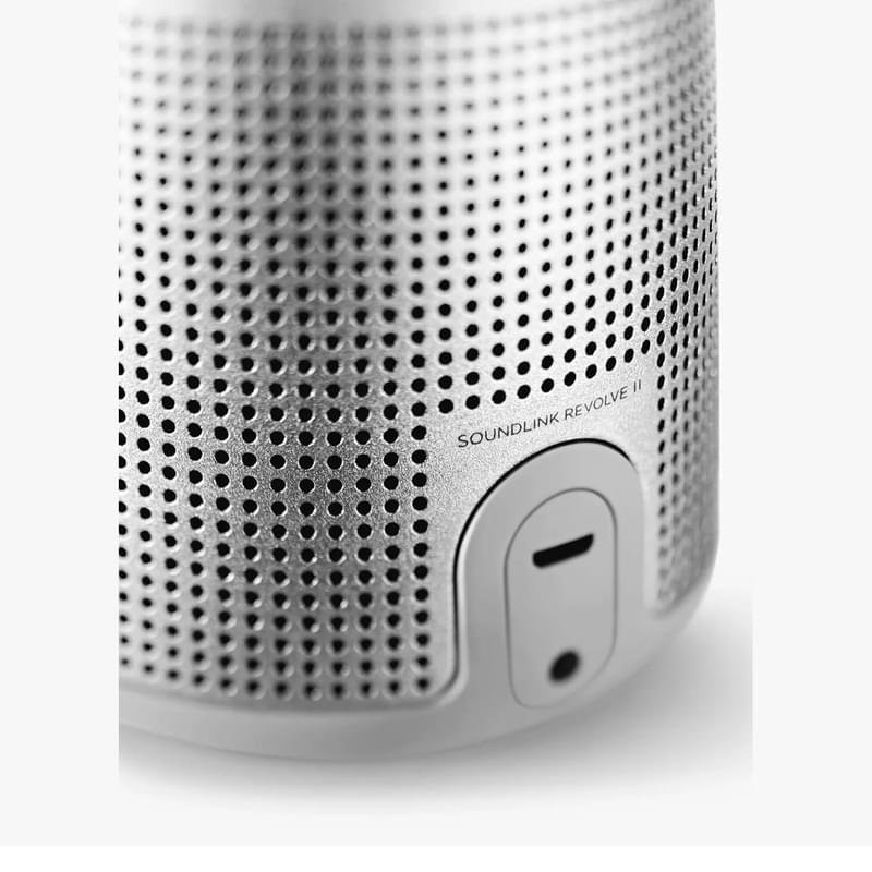 Колонки Bluetooth Bose SoundLink Revolve, Lux Gray - фото #3