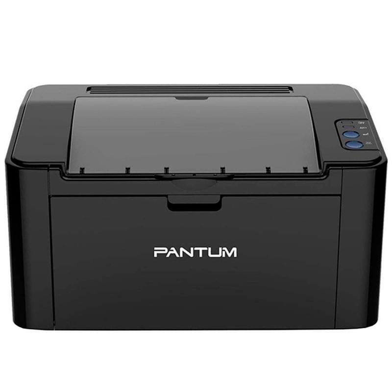 Принтер лазерный Pantum P2516 A4 - фото #0