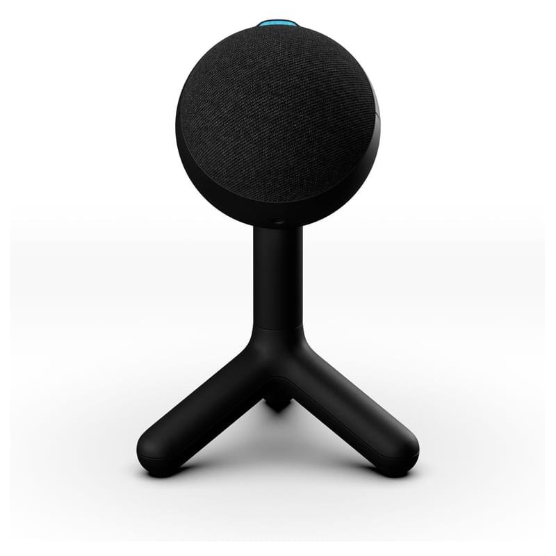 Микрофон игровой Logitech Yeti Orb, Black (988-000551) - фото #5