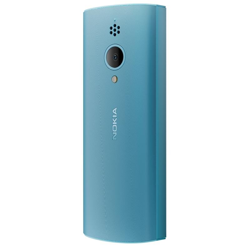 Мобильный телефон Nokia 150 Blue - фото #4