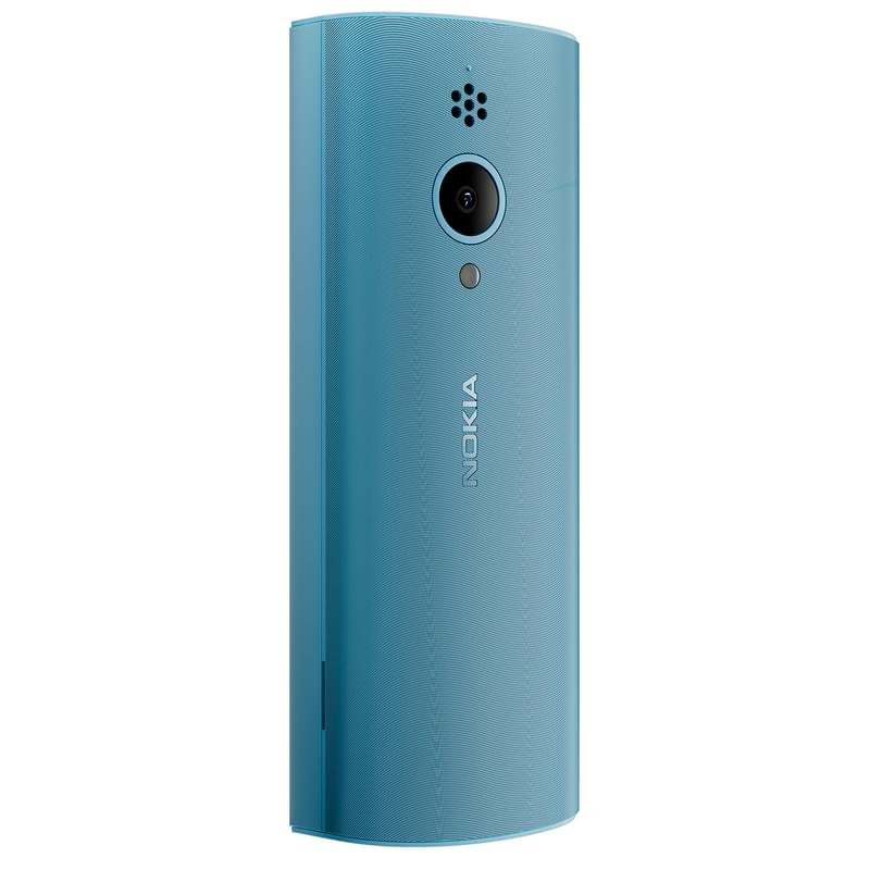 Мобильный телефон Nokia 150 Blue - фото #5