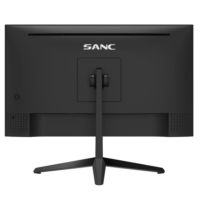 Монитор 23,8" Sanc M2450VC 1920x1080 16:9 IPS 240ГЦ (2HDMI+2DP) Black - фото #2