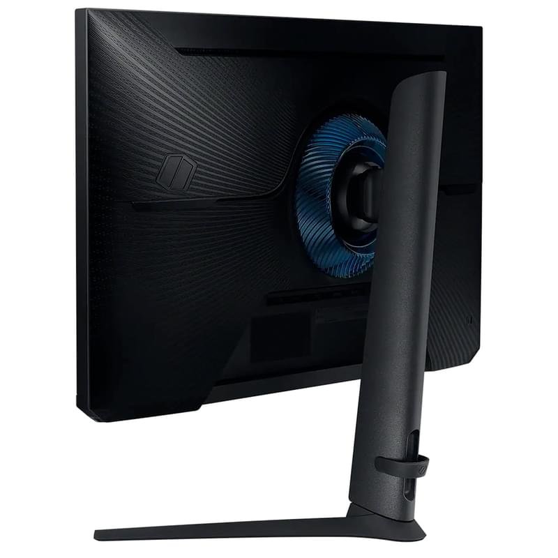 Монитор Игровой 27" Samsung LS27AG500PIXCI 2560x1440 16:9 IPS 165ГЦ (HDMI+DP) Black - фото #6