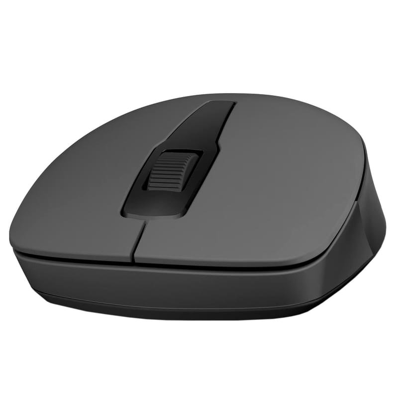 Мышка беспроводная USB HP 150, Black - фото #0
