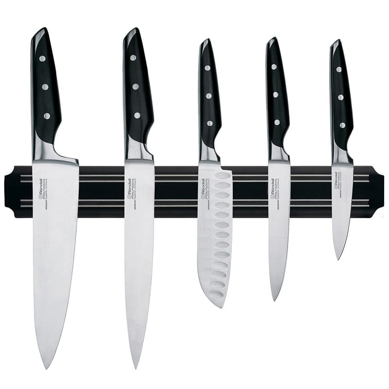Набор ножей Espada Rondell RD-324 - фото #0