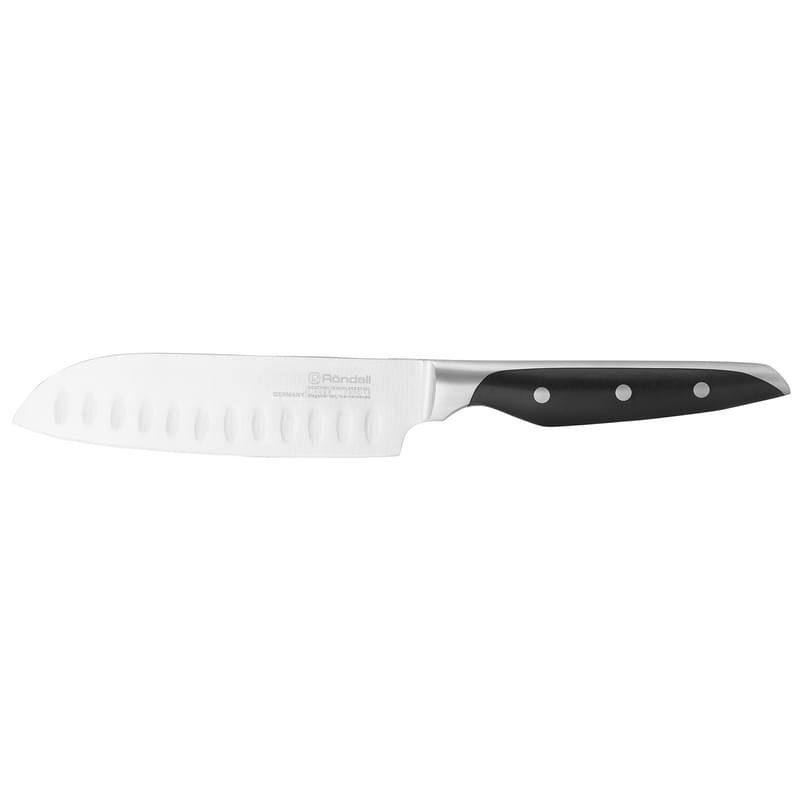 Набор ножей Espada Rondell RD-324 - фото #3