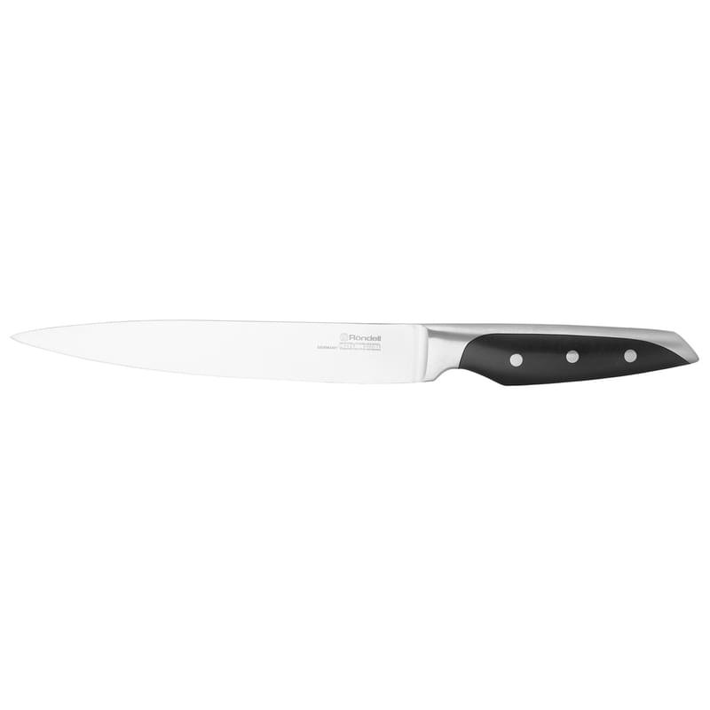 Набор ножей Espada Rondell RD-324 - фото #5