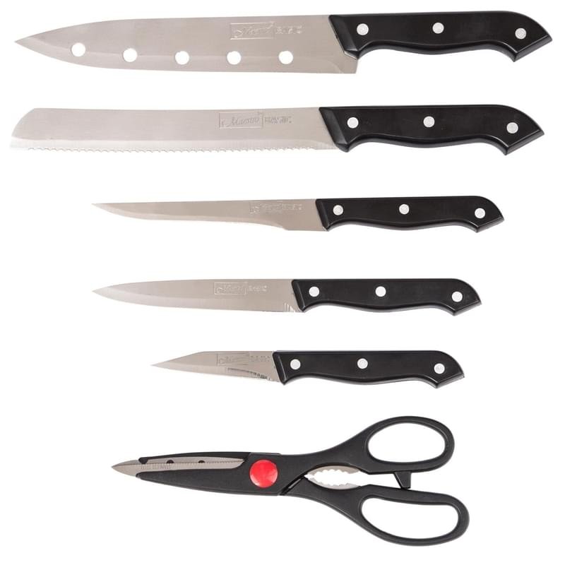 Набор ножей Maestro MR-1400 - фото #3