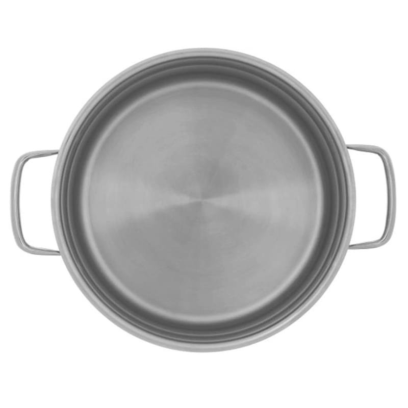 Набор посуды Compact Cuisine 9пр WMF 790556380 - фото #8