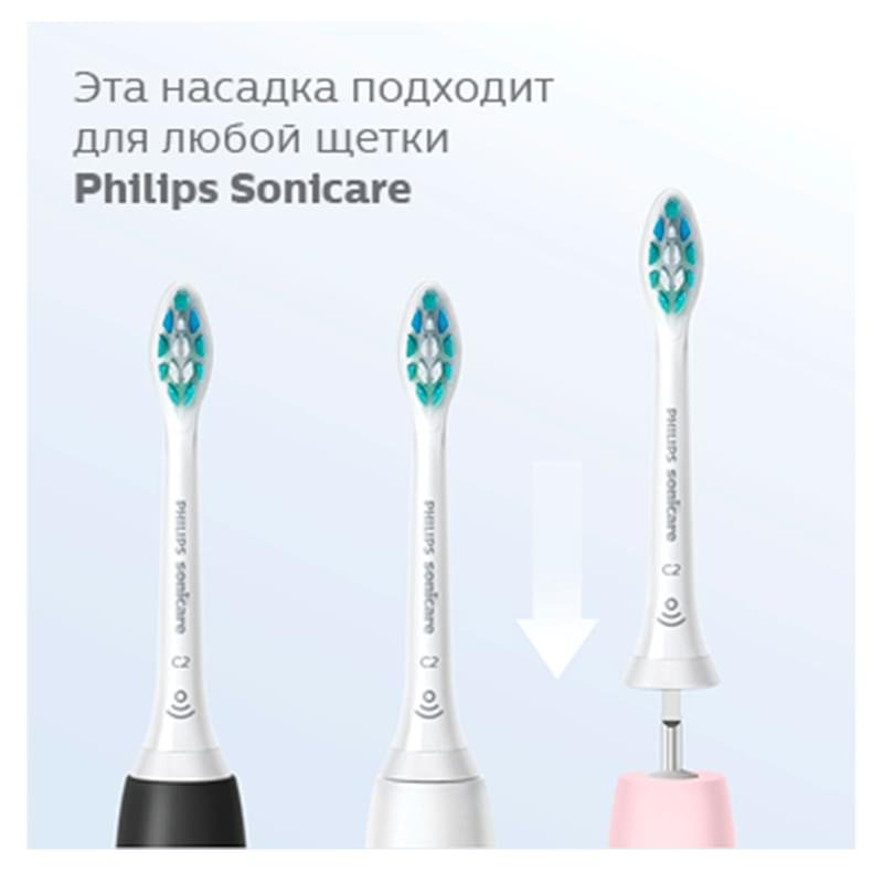 Насадка к зубной щетке Philips HX-9022/10 - фото #3