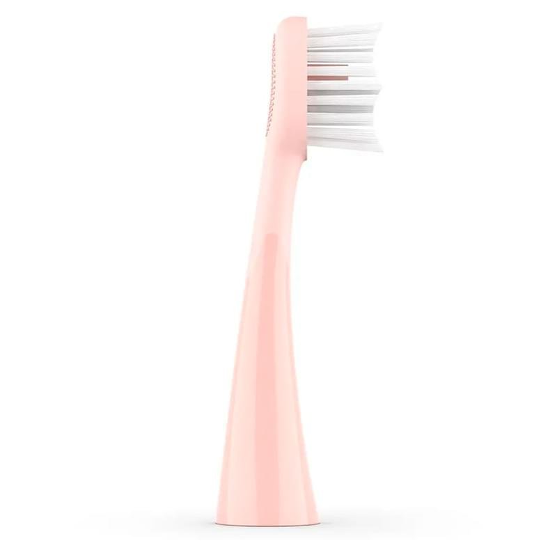 Насадка к зубной щетке  ORDO Sonic+ SPH2000-RG 4 шт, Pink - фото #2